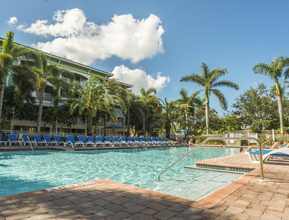 Mizner Place At Weston Town Center, Fort Lauderdale Экстерьер фото