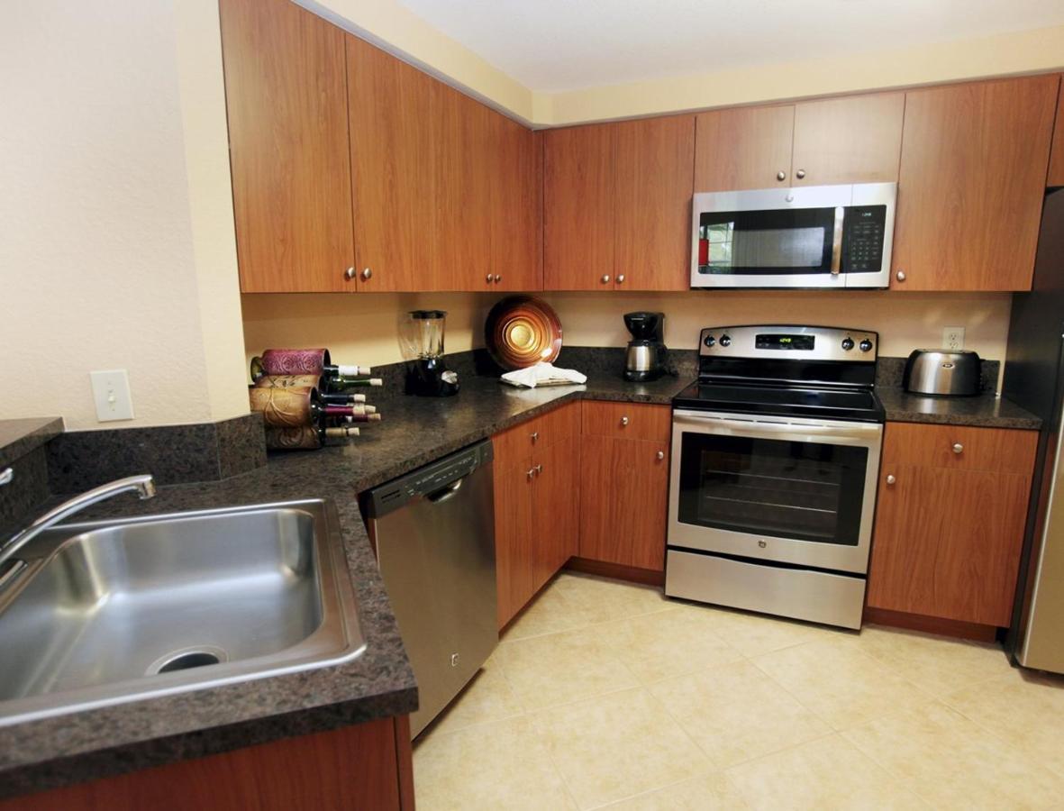 Mizner Place At Weston Town Center, Fort Lauderdale Экстерьер фото