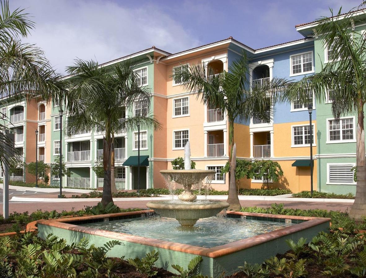 Mizner Place At Weston Town Center, Fort Lauderdale Экстерьер фото