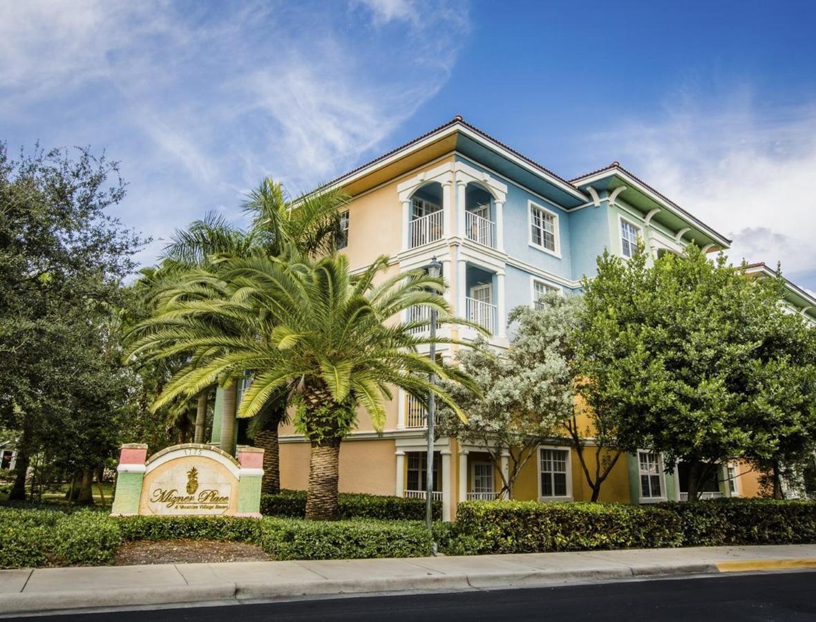 Mizner Place At Weston Town Center, Fort Lauderdale Экстерьер фото