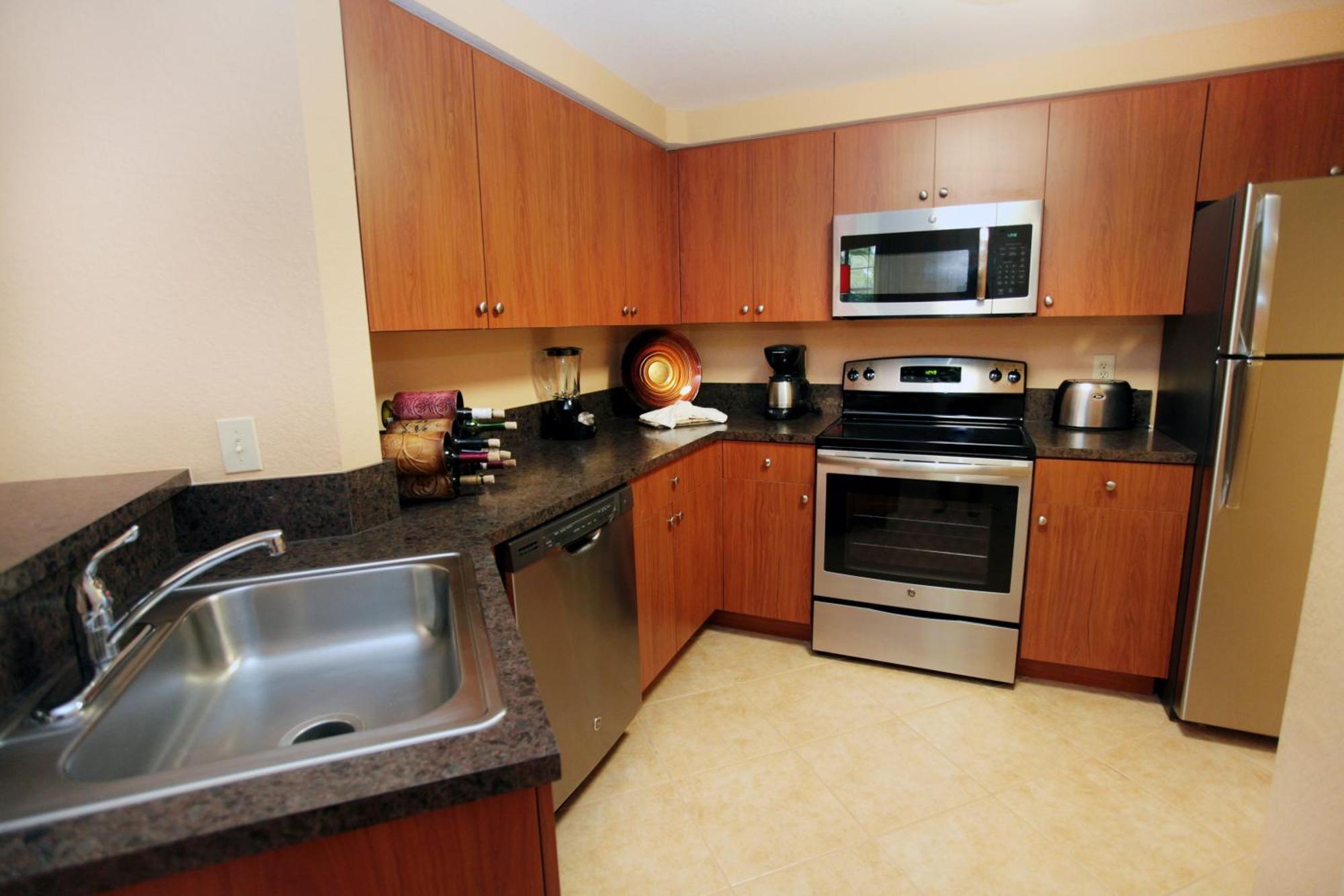 Mizner Place At Weston Town Center, Fort Lauderdale Экстерьер фото
