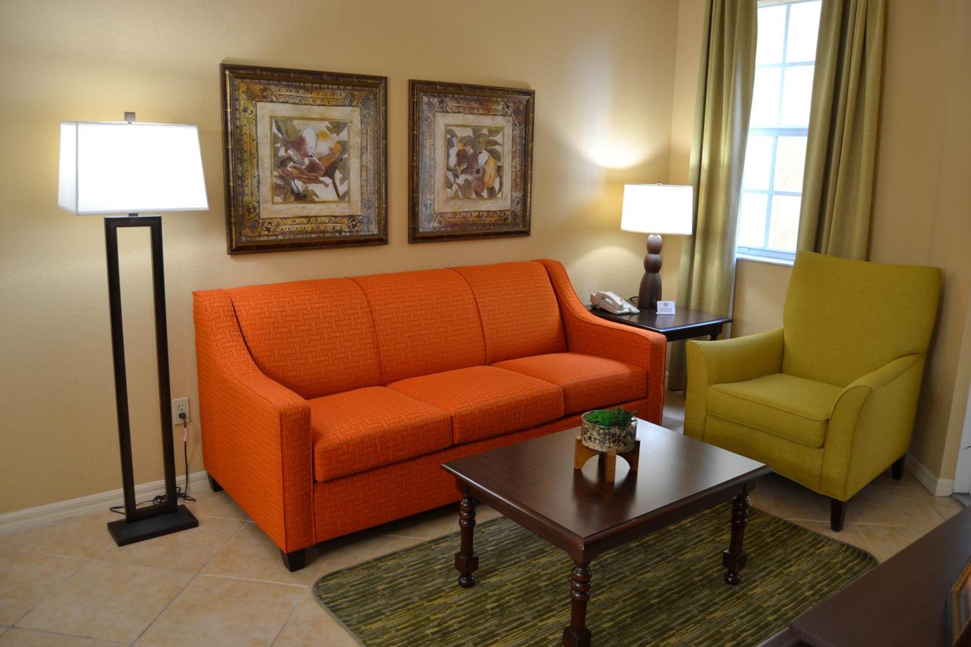Mizner Place At Weston Town Center, Fort Lauderdale Экстерьер фото