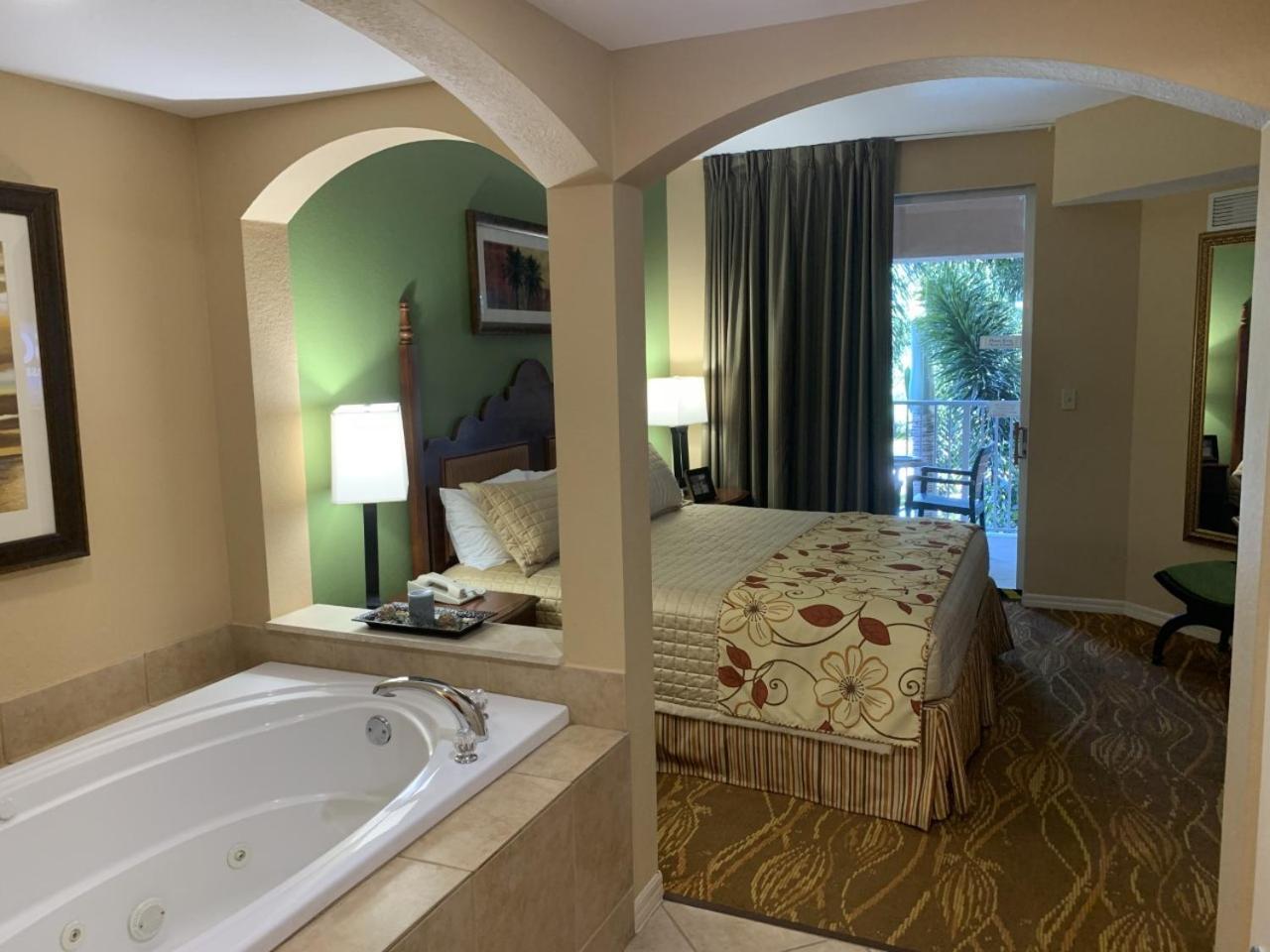Mizner Place At Weston Town Center, Fort Lauderdale Экстерьер фото
