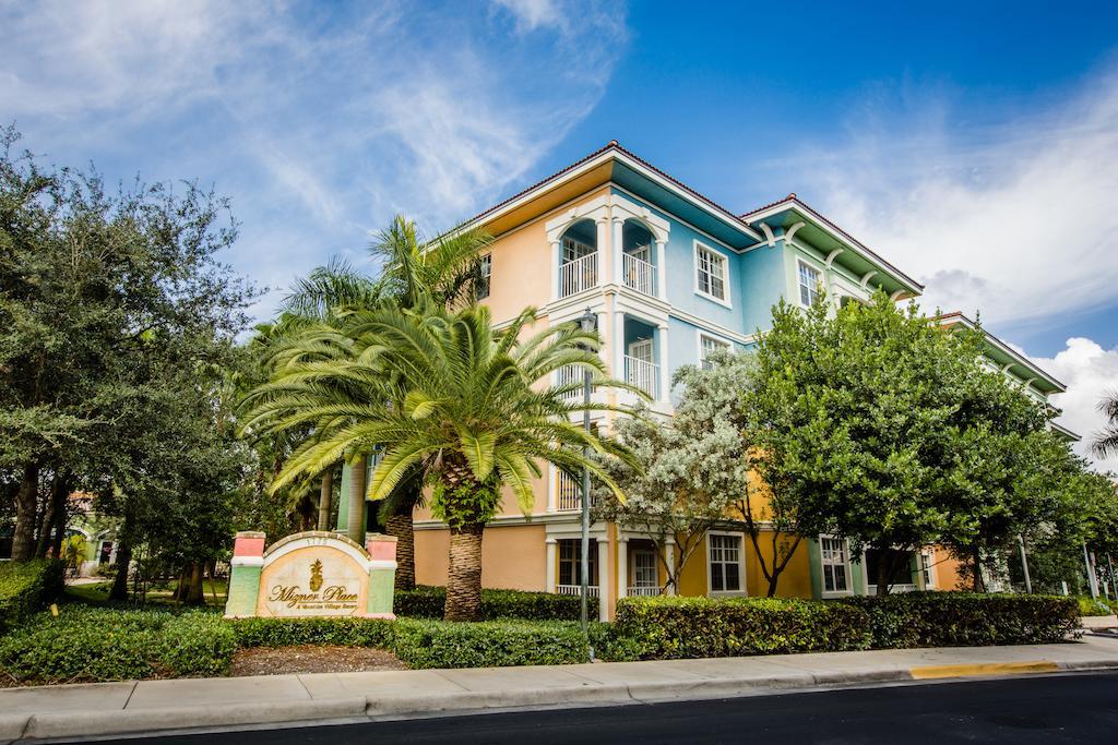 Mizner Place At Weston Town Center, Fort Lauderdale Экстерьер фото