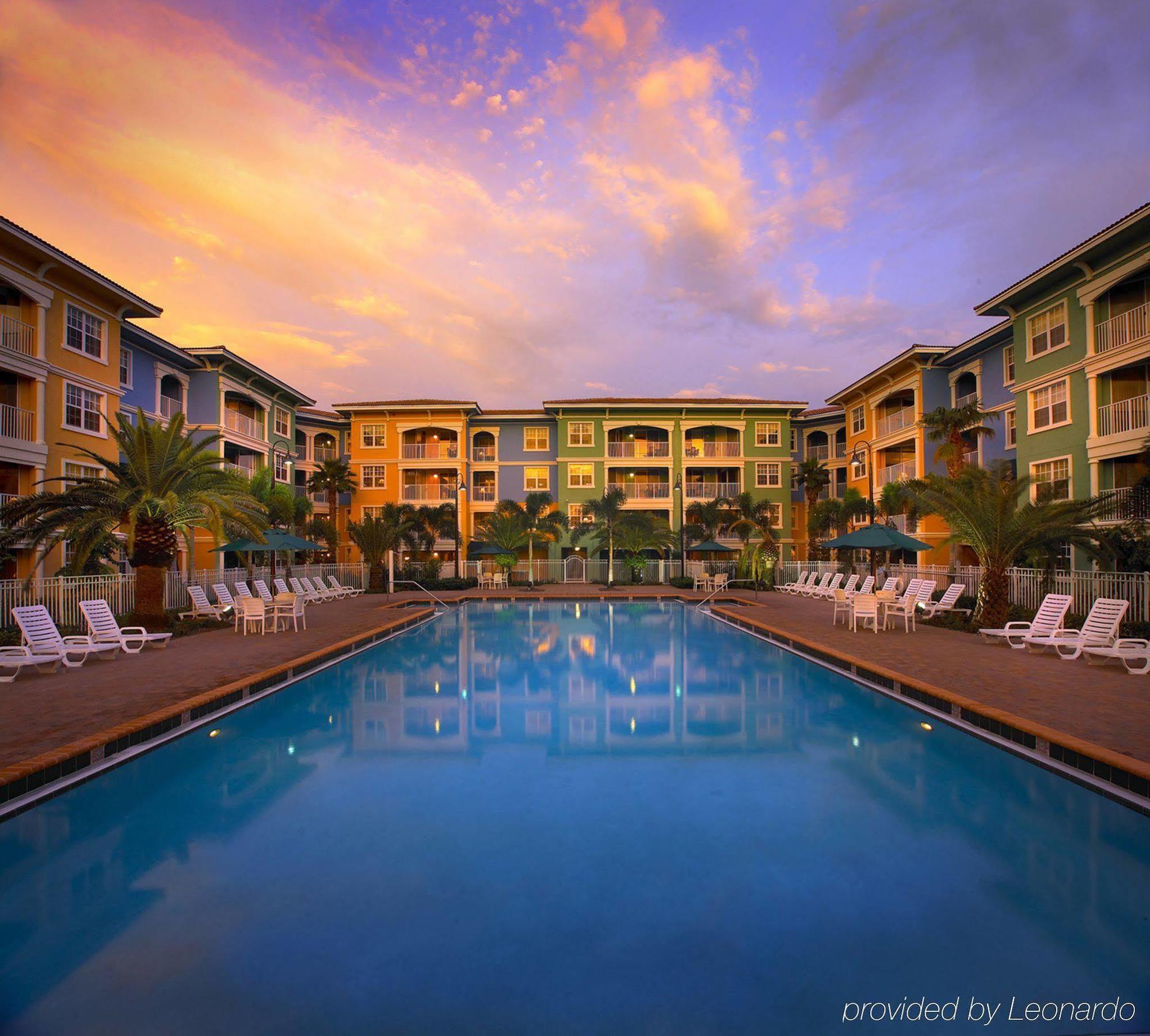 Mizner Place At Weston Town Center, Fort Lauderdale Экстерьер фото